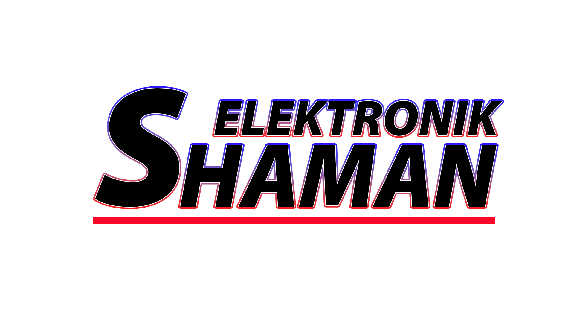 Elektronik Shaman
