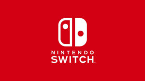 Nintendo Switch Reparatur